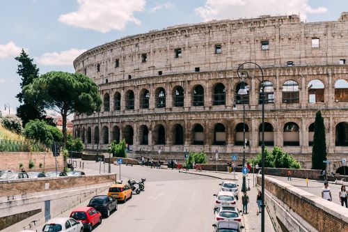 個人旅行初心者がローマのホテル選びで迷ったらパンテオン周辺がおすすめ イタリア旅行初心者のためのお役立ちサイト